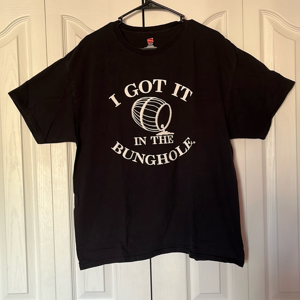Bunghole Liquors Shirt